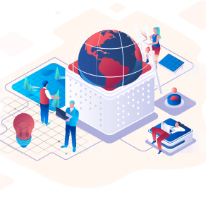 Разработка сложных сайтов для построения систем коммуникации в Малегаоне