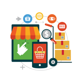 Разработка сложного сайта для сферы логистики в Малегаоне